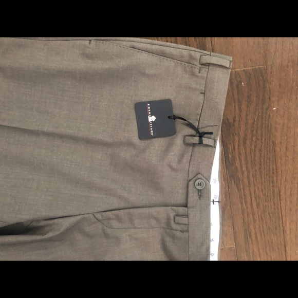 Eredi pisano wool pants - Picture 2 of 7